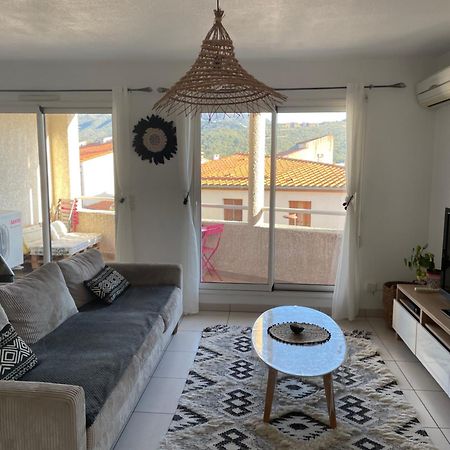 Appartement T3 Climatise,Balcon, Classe 3 Etoiles Ле-Булу Екстер'єр фото