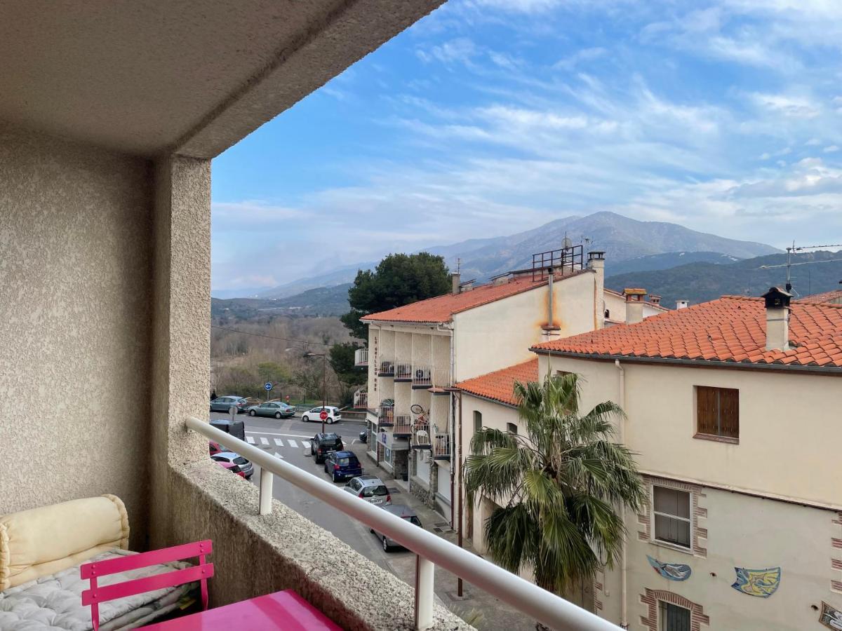 Appartement T3 Climatise,Balcon, Classe 3 Etoiles Ле-Булу Екстер'єр фото